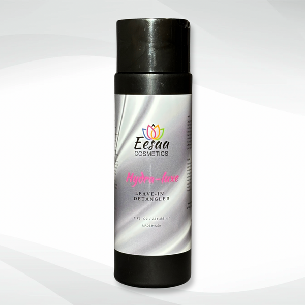 Hydra-Luxe LEAVE-IN DETANGLER