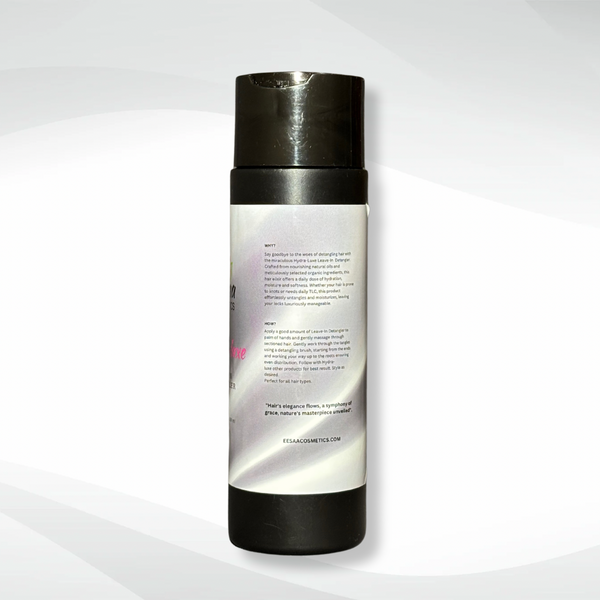 Hydra-Luxe LEAVE-IN DETANGLER