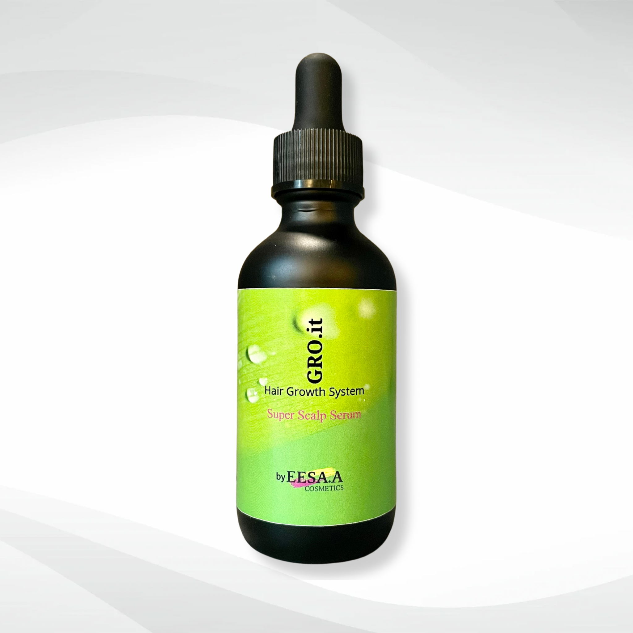 GRO.it Super Scalp Serum