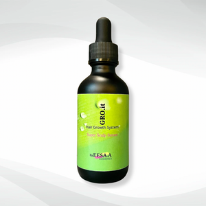 GRO.it Super Scalp Serum