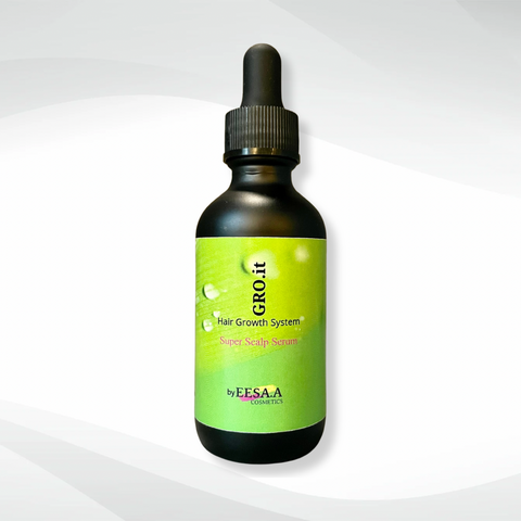 GRO.it Super Scalp Serum