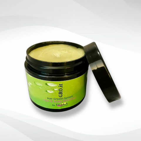 GRO.it Hair & Scalp Stimulator