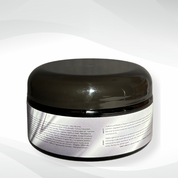 Hydra-Luxe MOISTURE RESTORE CONDITIONER