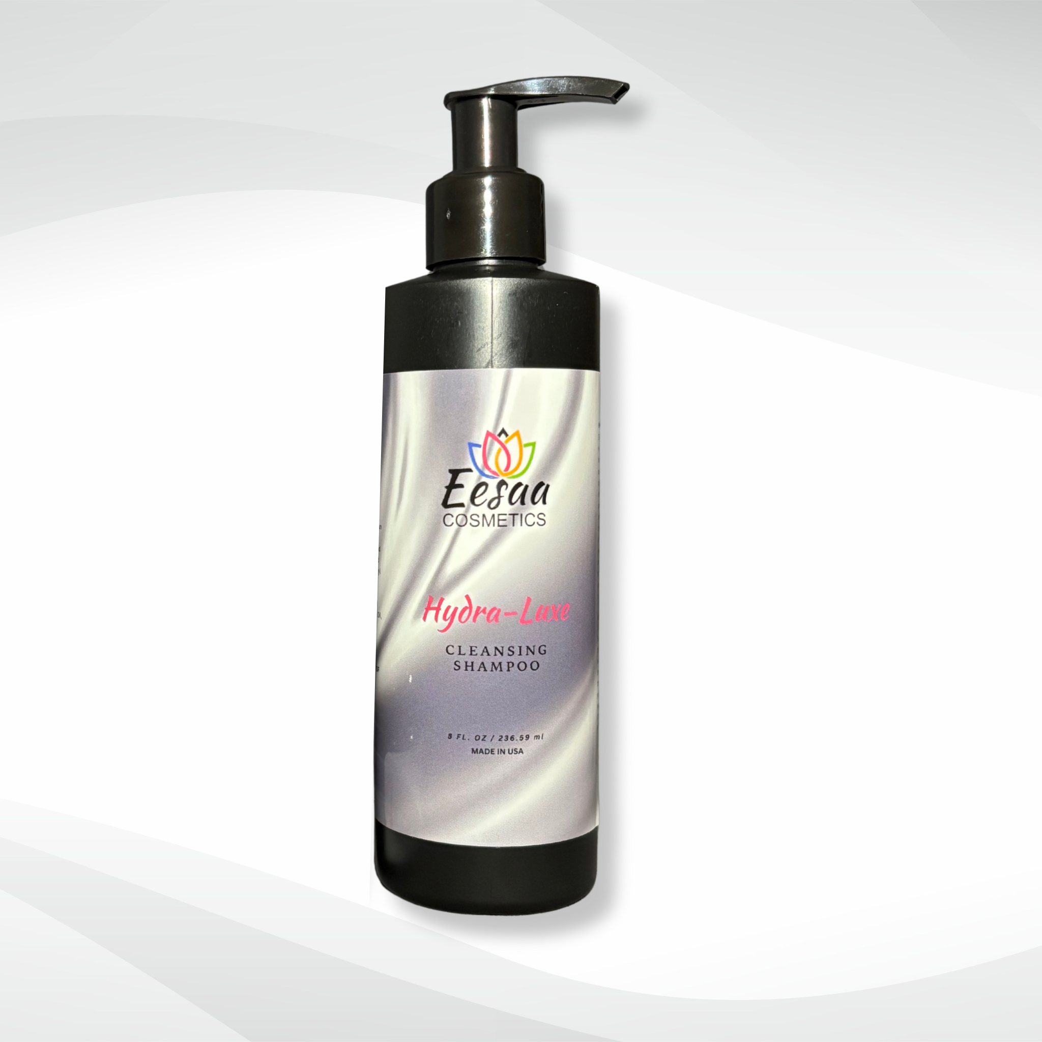 Hydra-Luxe CLEANSING SHAMPOO